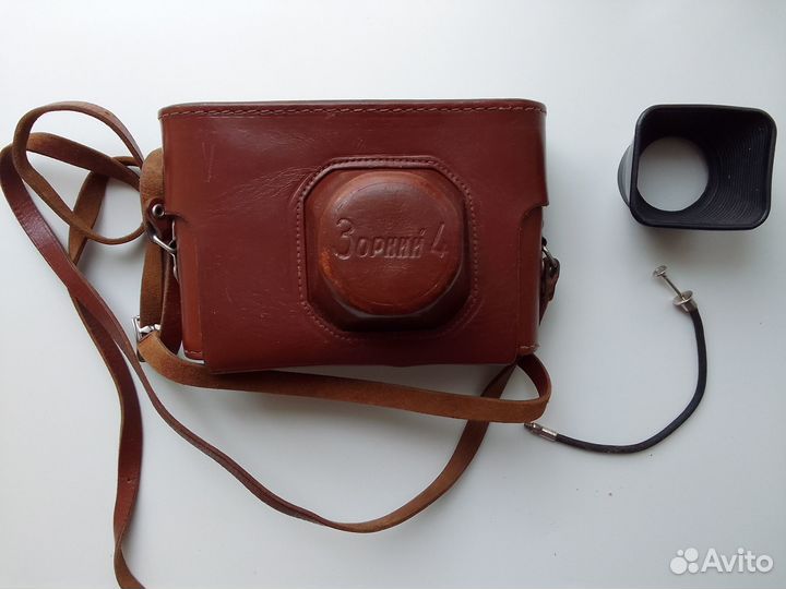 Фотоаппарат 