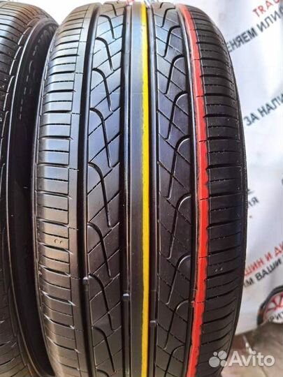 Hankook Ventus V2 Concept 2 H457 215/55 R17 98V