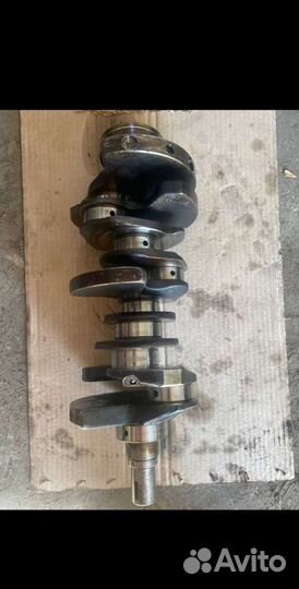 Запчасти от 6g74 митсубиши поджера 3