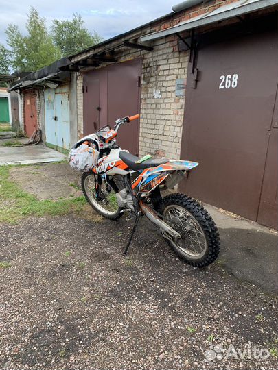 Kayo k1 mx
