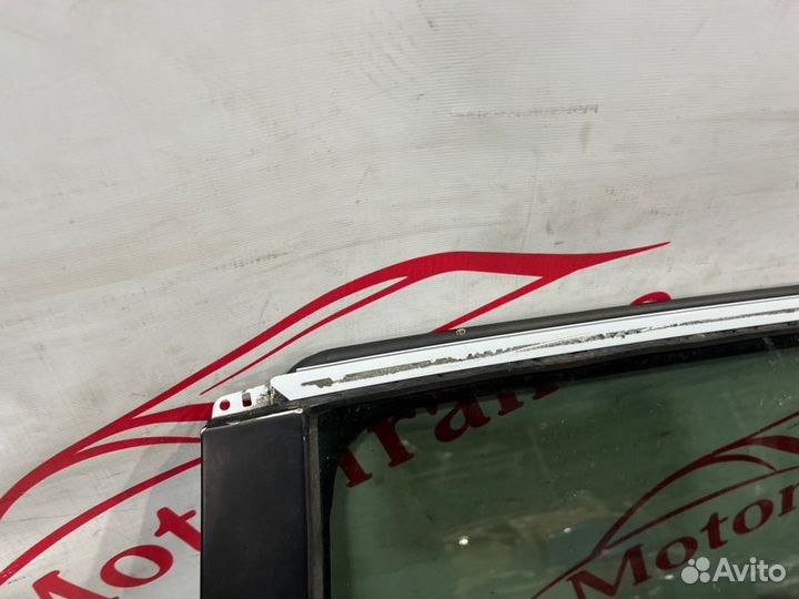 Дверь задняя левая Kia Ceed JD 2017