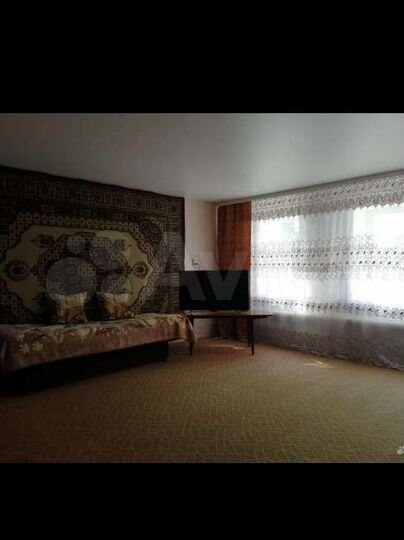 Дом 60 м² на участке 10 сот.