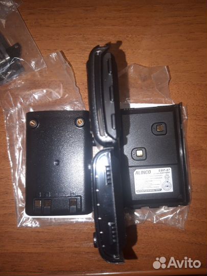 Аккумулятор для рации XTS-1500,XTS-4000,Радон,Icom