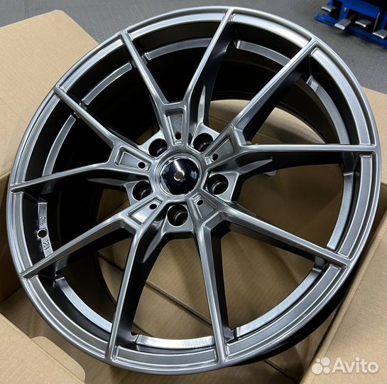 Диски на Kia Cerato Киа Церато R18