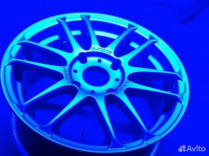 Диски литые r15 4x114 3