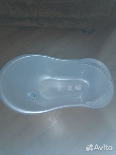 Ванночка детская