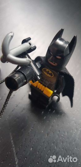 Lego 70900 Побег Джокера на воздушном шаре