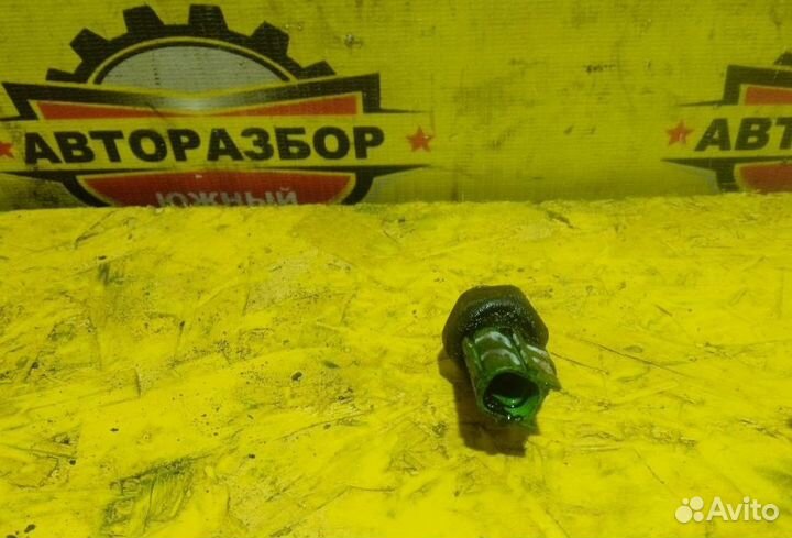 Датчик давления масла Ford Focus 3