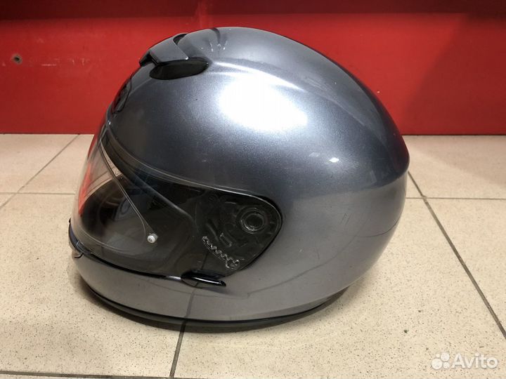 Шлем Shoei Raid 2