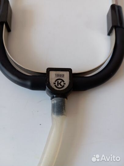 Стетоскоп СССР