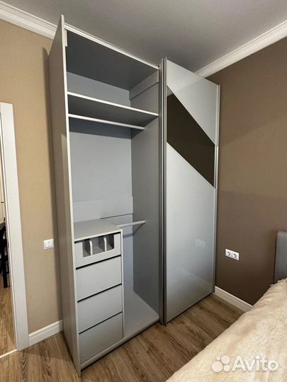 Шкаф купе