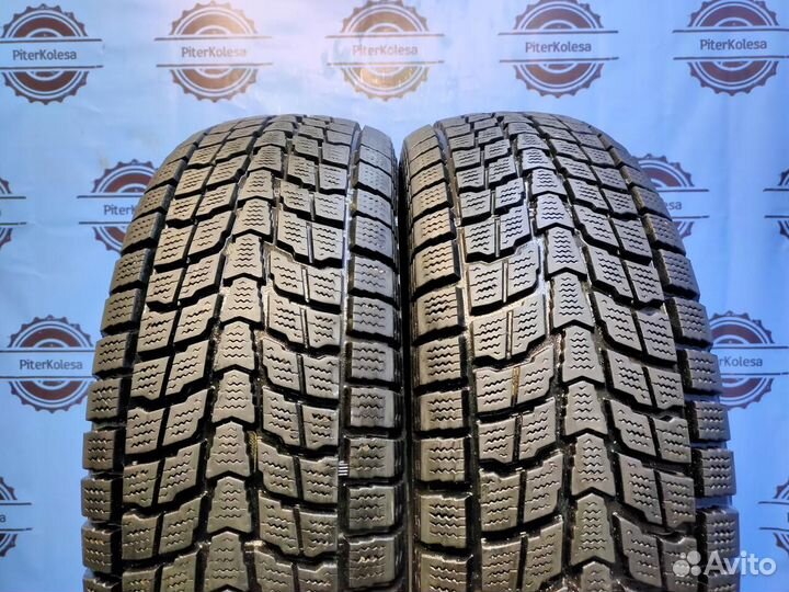 Dunlop Grandtrek SJ6 225/60 R17 88R