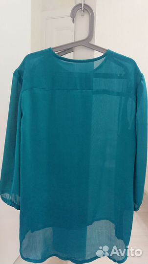 Блузка 40-42
