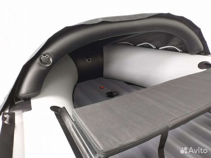 Лодка пвх надувная