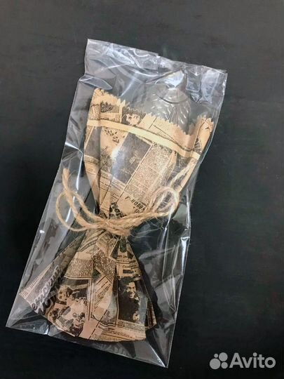 Мыло ручной работы Вобла Подарок для мужчин