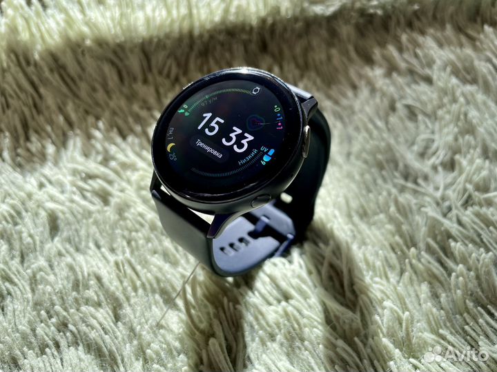 Смарт часы Samsung Galaxy Watch Active 2