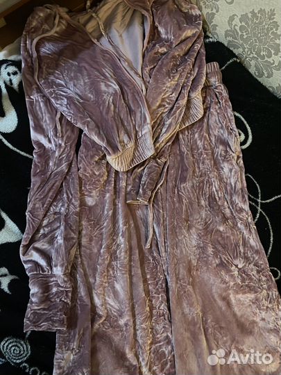 Вещи пакетом