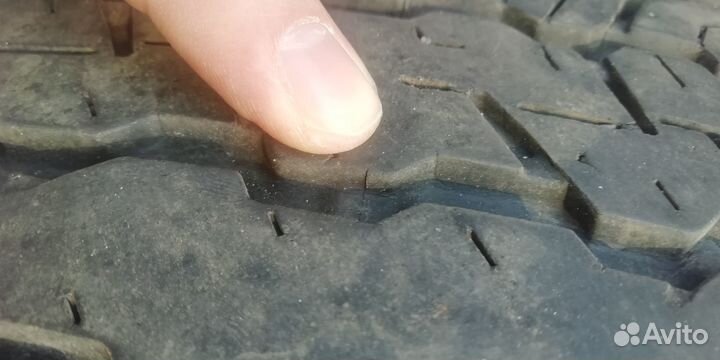 Dunlop Grandtrek PT 9000 265/60 R18 110H