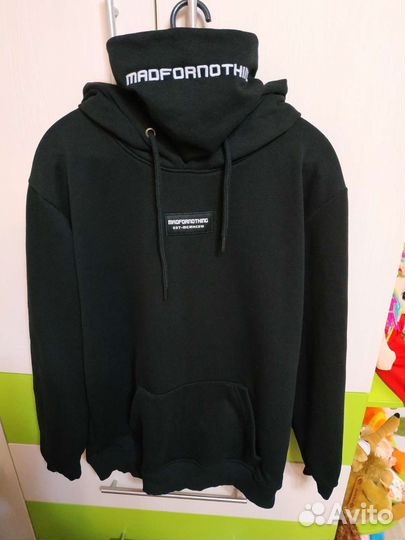 Толстовка мужская 48 размер