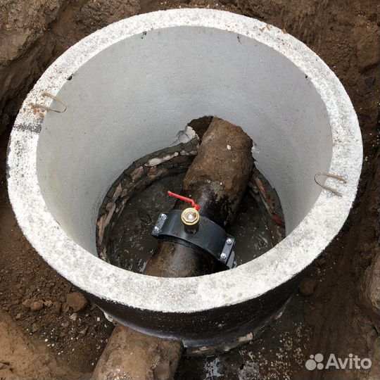 Сварщик, сварочные работы и водоснабжение