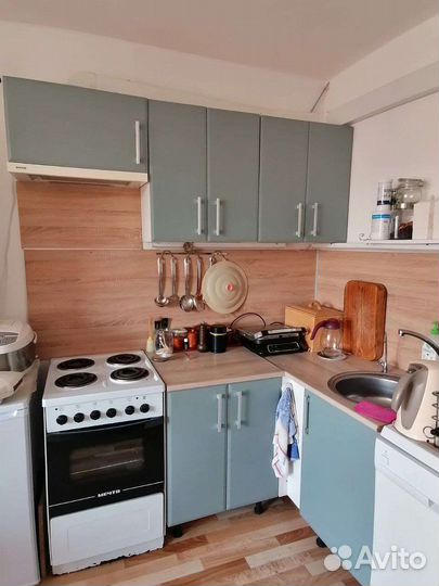 Кухонный гарнитур бу