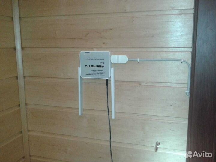 Безлимитный Интернет комплект + Установка Сурское