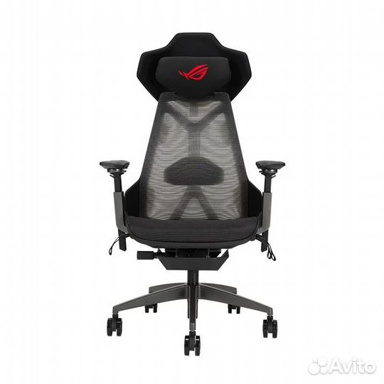 Офисное кресло Asus Rog SL400 (на заказ)