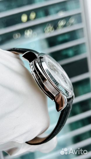 Jaeger-LeCoultre Master Minute Repeater