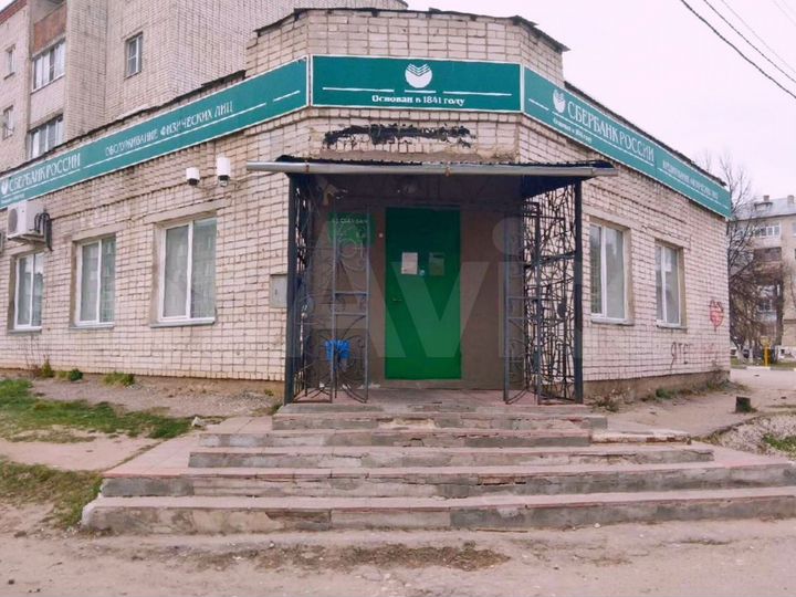 Нежилое помещение 145,6 м²