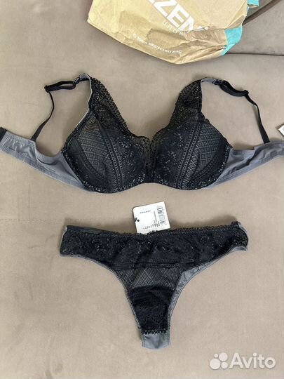 Бюстгалтер tezenis