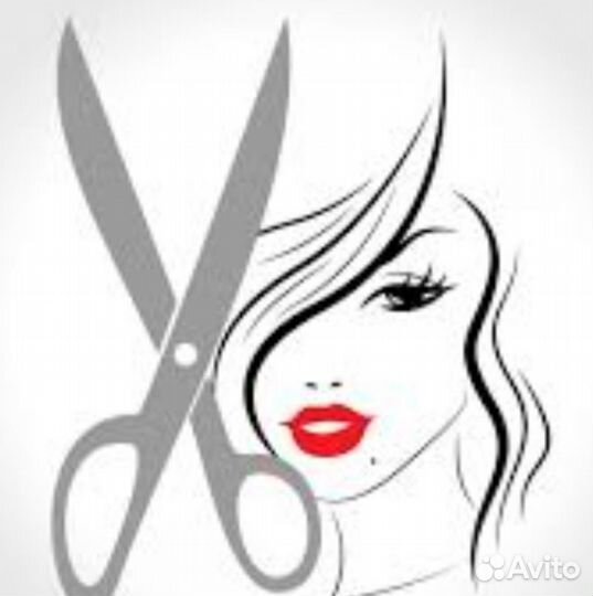 Парикмахер с опытом