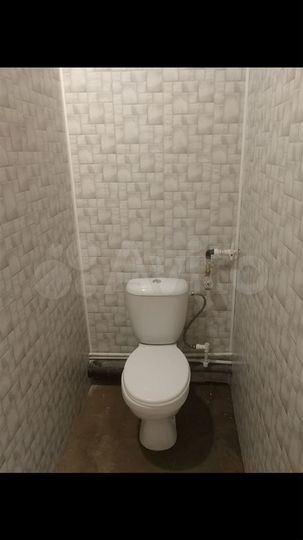 Комната 19 м² в 1-к., 2/5 эт.