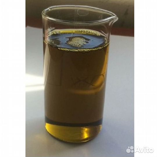 Рапсовое масло оптом