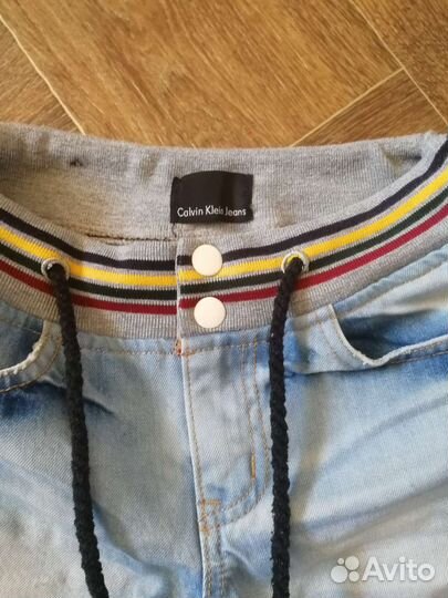 Calvin klein шорты