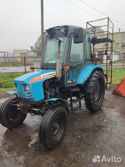 Трактор Агромаш 30ТК, 2018