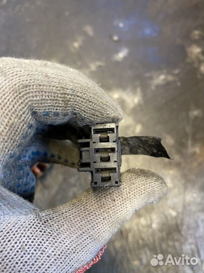 Sym maxsym 400 статор генератора