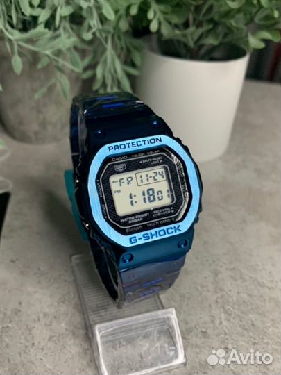 Часы Casio G-Shock