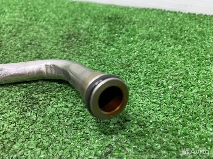 Трубка турбокомпрессора Volkswagen Polo 6R cbzb