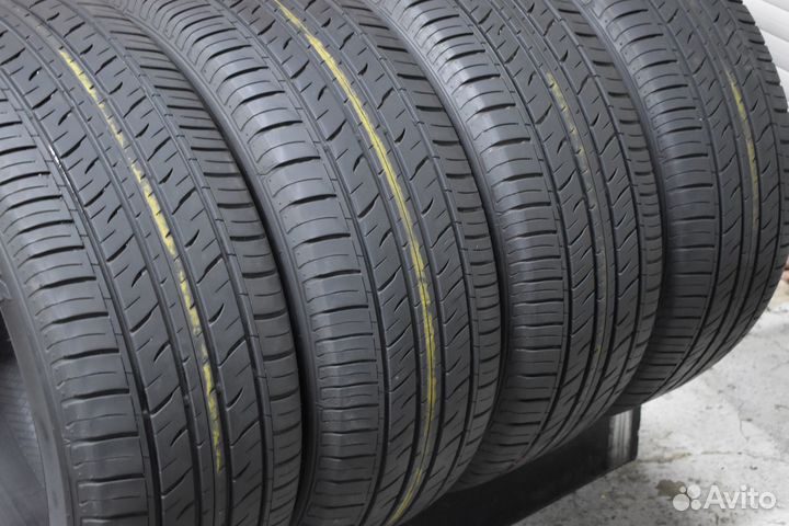 Dunlop Grandtrek PT3A 275/50 R21