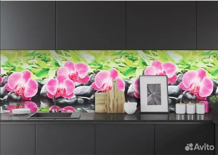 Пластиковые панели