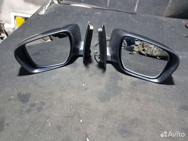 Зеркало наружное Mazda CX-7