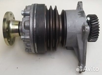 Привод 7511.1308011-31 вентилятора с гидромуфтой