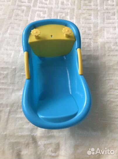 Ванночка для купания