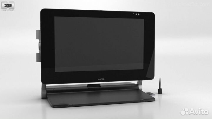 Wacom cintiq 27 qhd