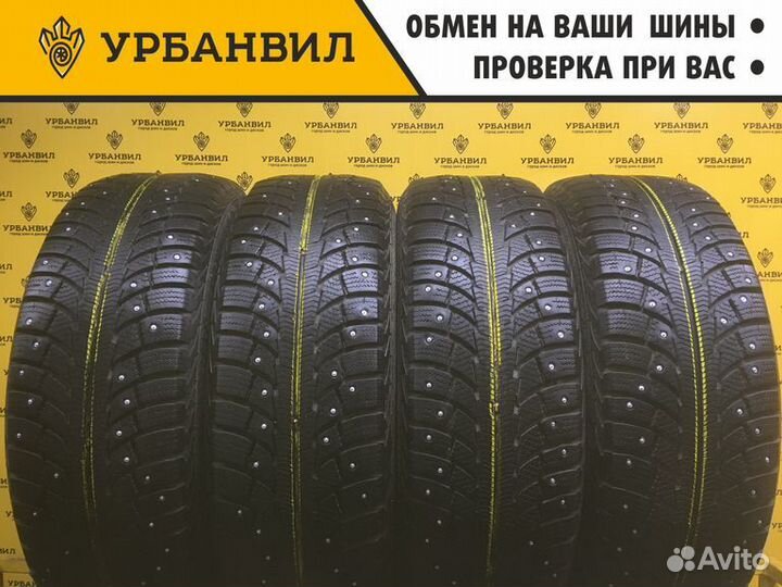 Gislaved Nord Frost 5 215/65 R16 102T