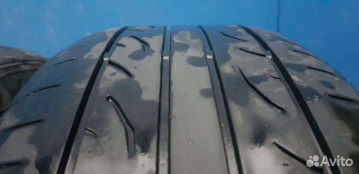 Dunlop Enasave 97 215/55 R17 94V