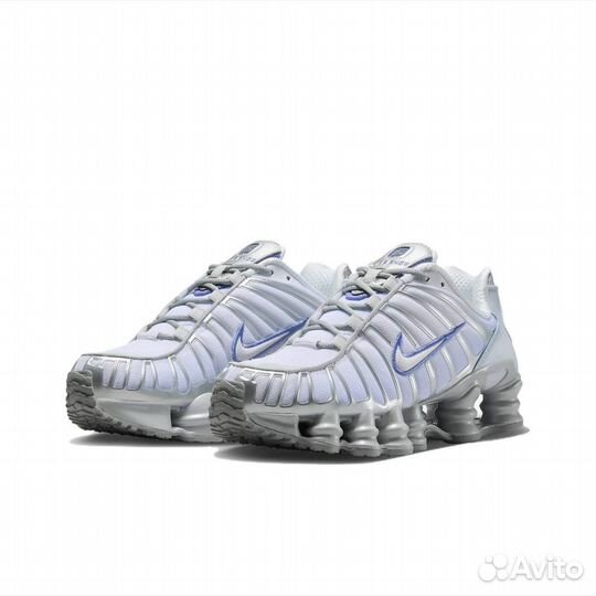 Nike Wmns Shox TL 