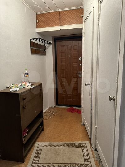 3-к. квартира, 59,5 м², 2/5 эт.