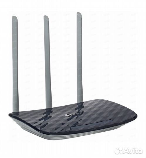 Wi-Fi роутер TP-Link Archer C20