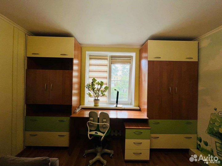 Детская мебель бу